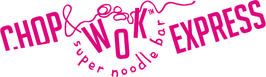 Chop Wok Express logo