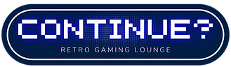 Continue Arcades logo